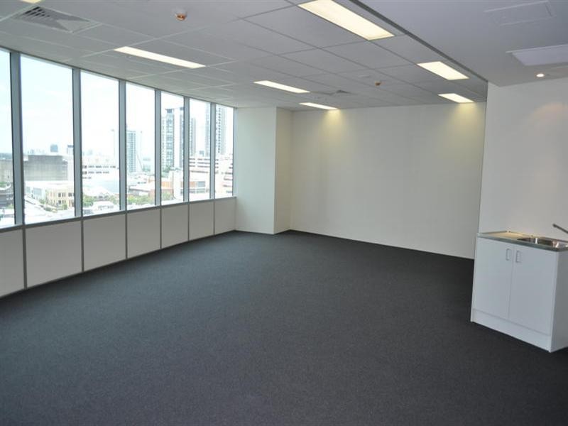 2809 Southport Central Tower 2, 5 Lawson, Southport QLD 4215