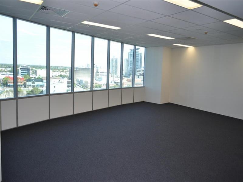 2809 Southport Central Tower 2, 5 Lawson, Southport QLD 4215