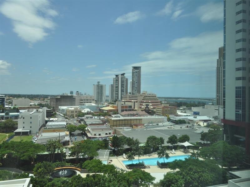 2809 Southport Central Tower 2, 5 Lawson, Southport QLD 4215