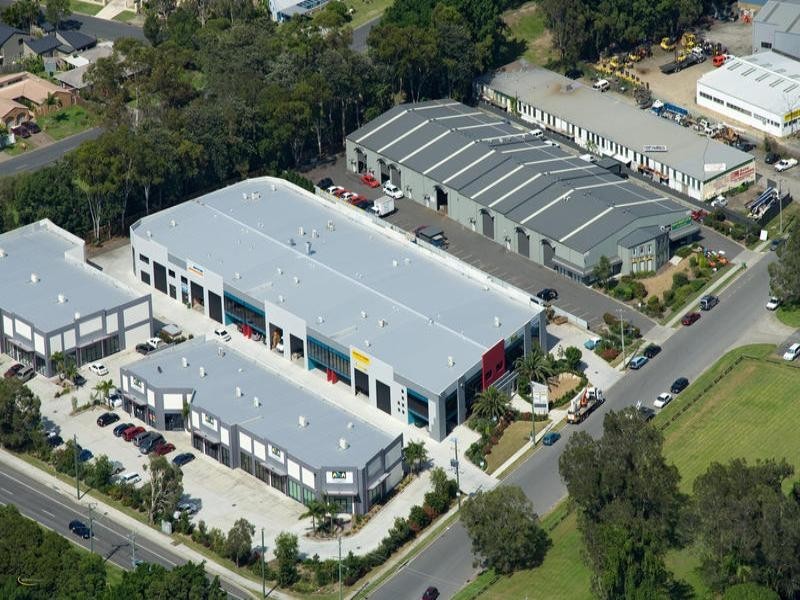 1/6 Nuban Street, Currumbin QLD 4223