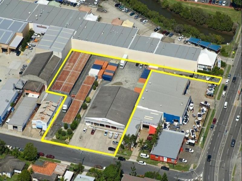 52-56 George Street, Southport QLD 4215