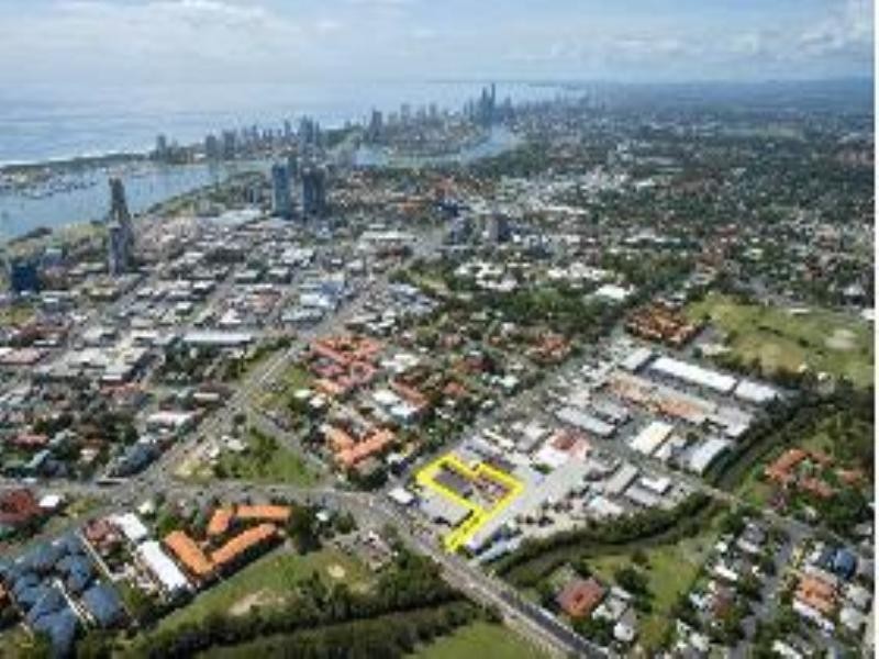 52-56 George Street, Southport QLD 4215