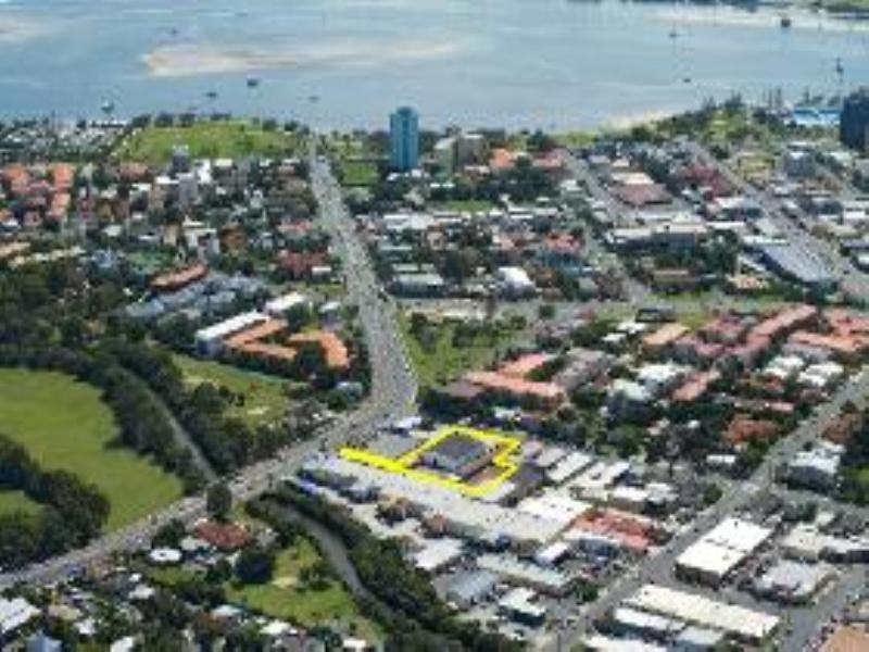 52-56 George Street, Southport QLD 4215