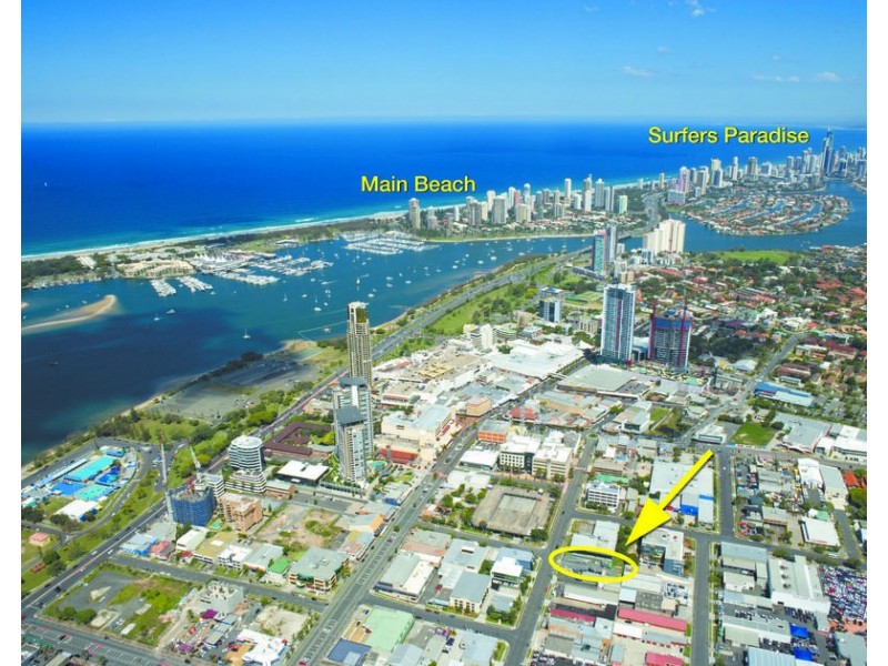 62-64 Davenport Street, Southport QLD 4215