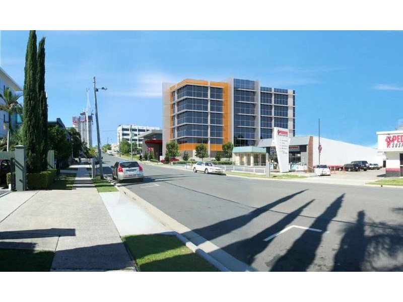 62-64 Davenport Street, Southport QLD 4215