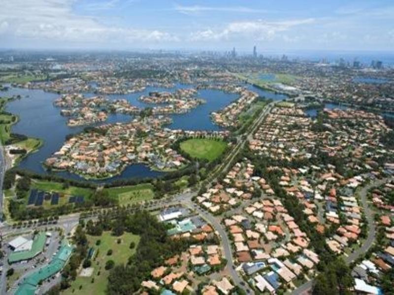 Cnr Caulfield And Markeri Street, Robina QLD 4226