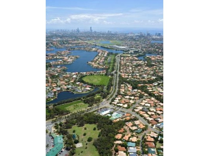 Cnr Caulfield And Markeri Street, Robina QLD 4226