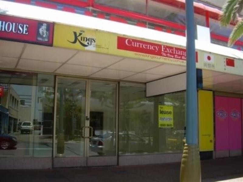 Surfers Paradise QLD 4217