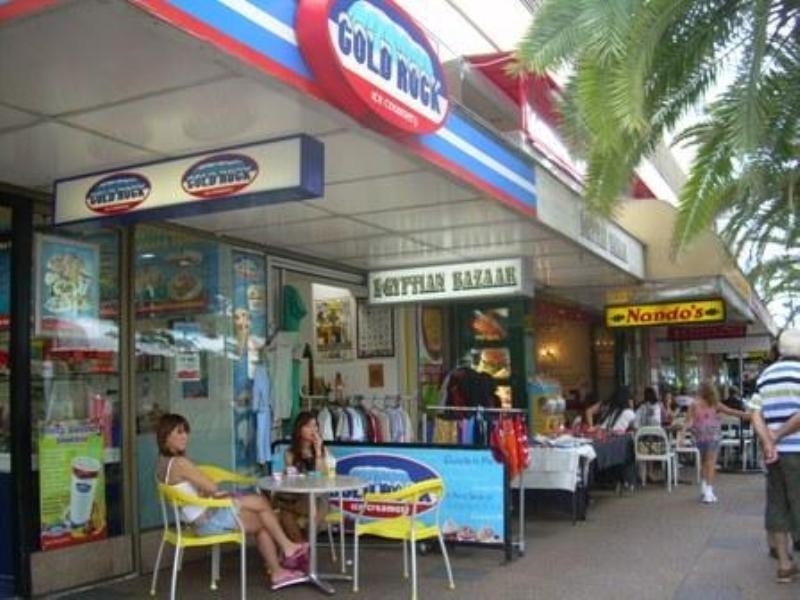 Surfers Paradise QLD 4217