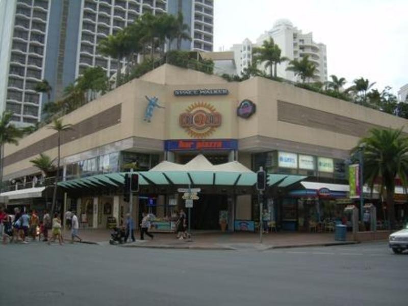 Surfers Paradise QLD 4217