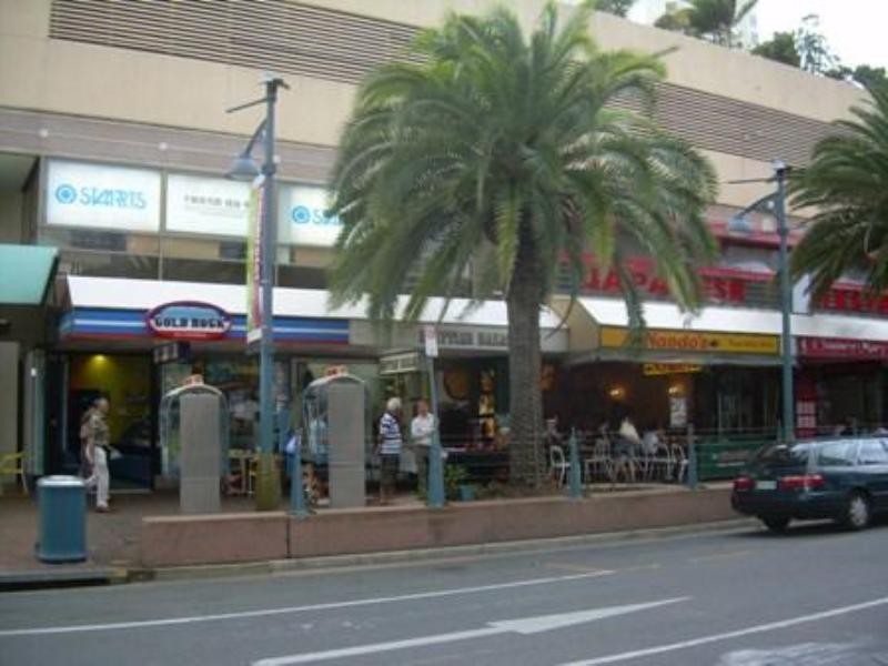 Surfers Paradise QLD 4217