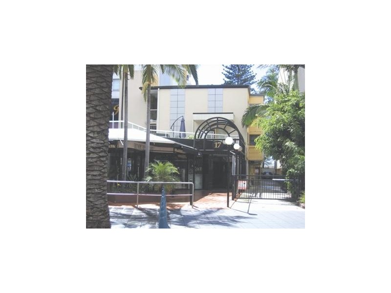 Surfers Paradise QLD 4217