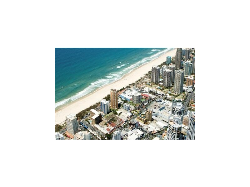 Surfers Paradise QLD 4217