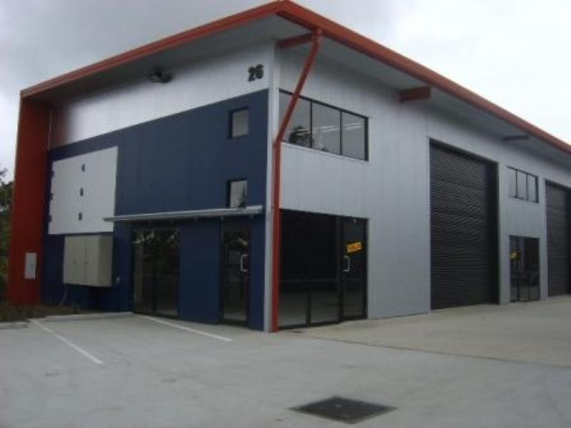 Meadowbrook QLD 4131