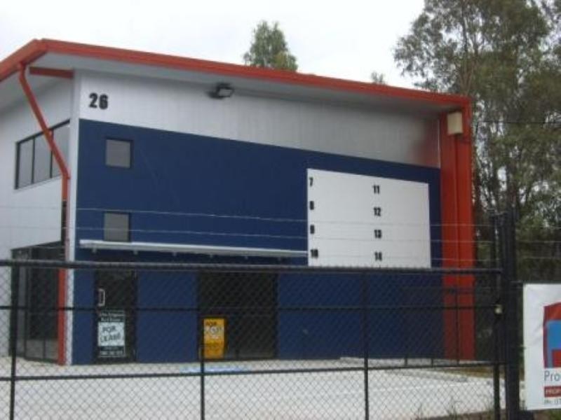 Meadowbrook QLD 4131