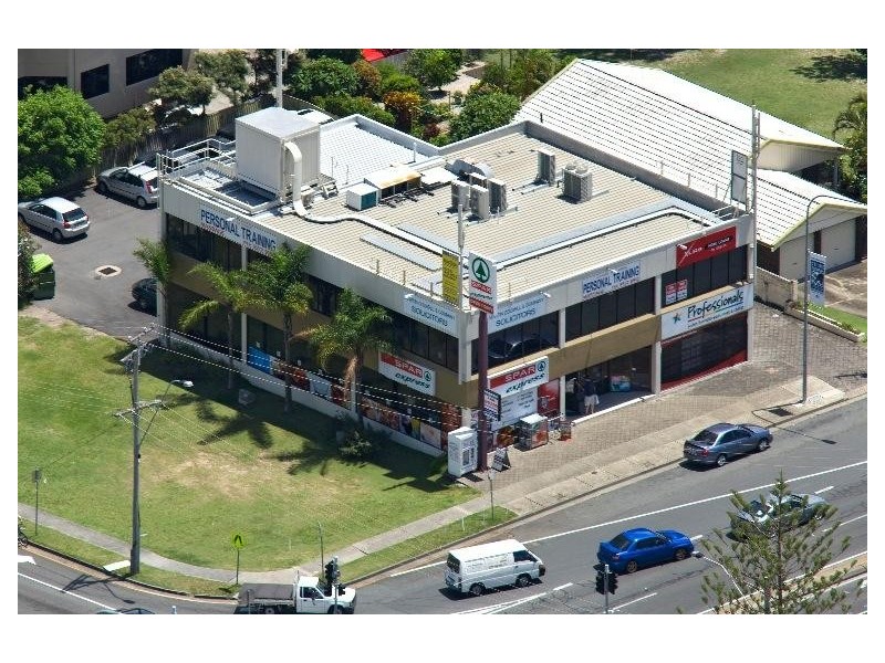 2406 Gold Coast Highway, Mermaid Beach QLD 4218