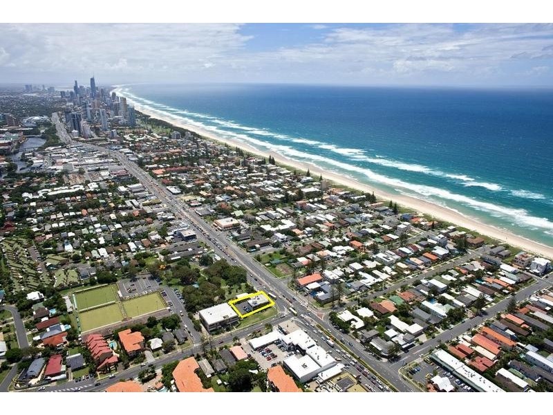 2406 Gold Coast Highway, Mermaid Beach QLD 4218