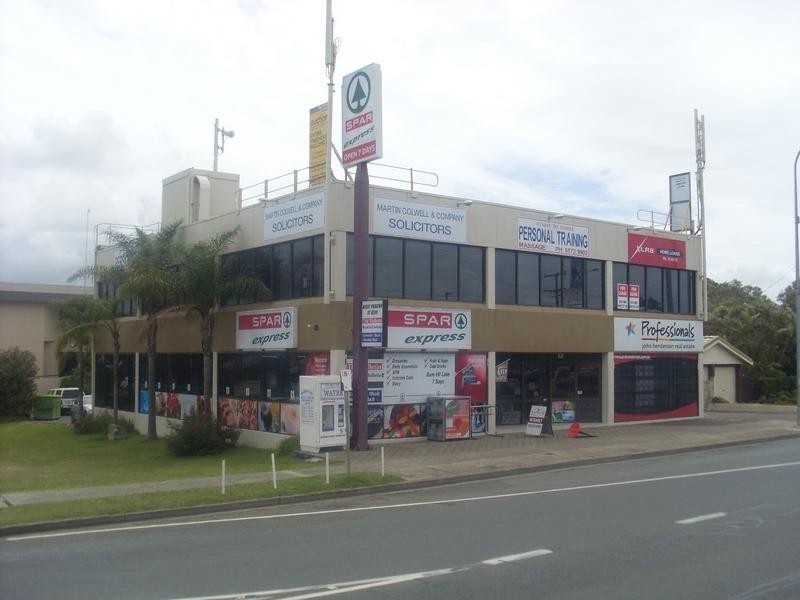 2406 Gold Coast Highway, Mermaid Beach QLD 4218