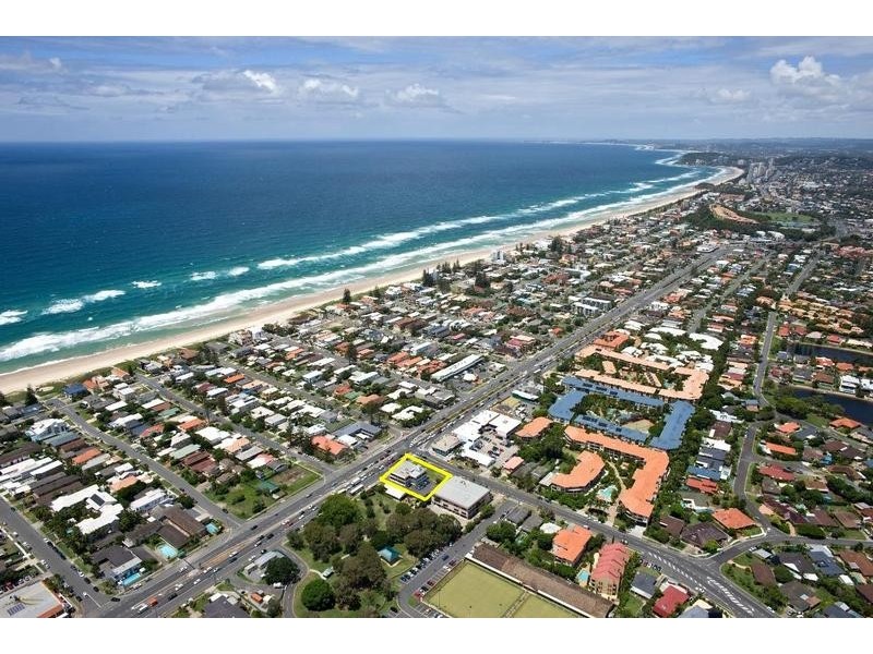 2406 Gold Coast Highway, Mermaid Beach QLD 4218