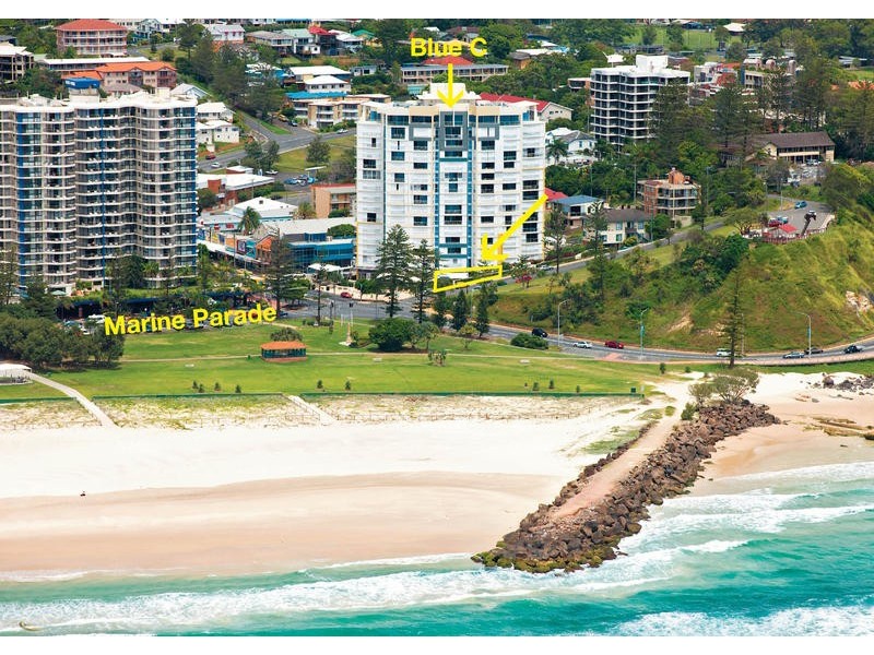 42 Marine Parade, Coolangatta QLD 4225
