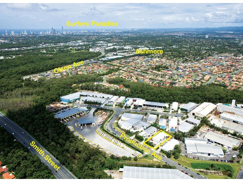 33 Production Avenue, Molendinar QLD 4214