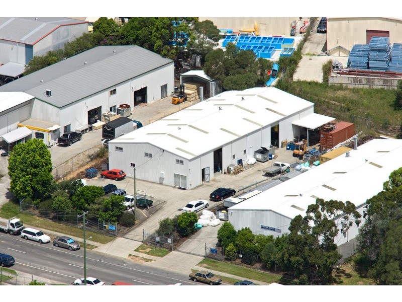 33 Production Avenue, Molendinar QLD 4214