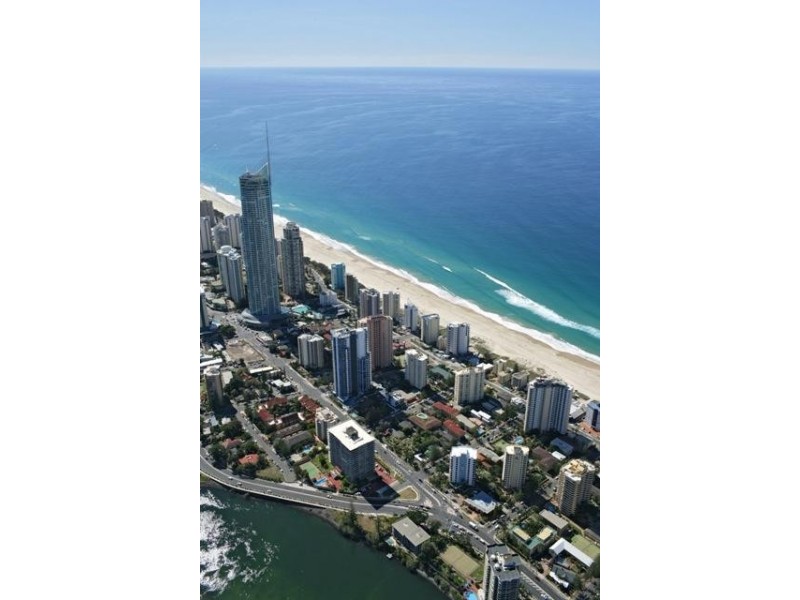 2959 Surfers Paradise Boulevard, Surfers Paradise QLD 4217
