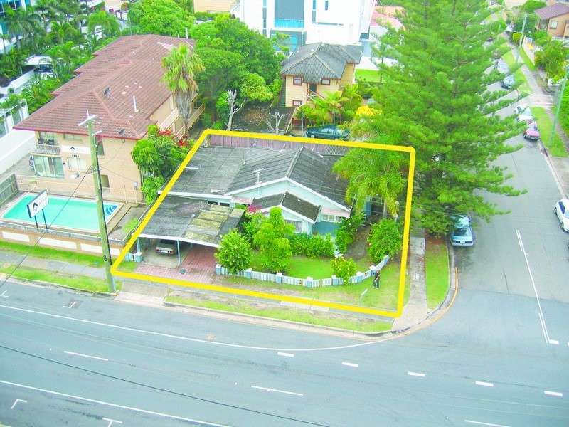 2959 Surfers Paradise Boulevard, Surfers Paradise QLD 4217