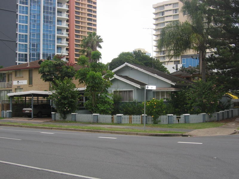 2959 Surfers Paradise Boulevard, Surfers Paradise QLD 4217