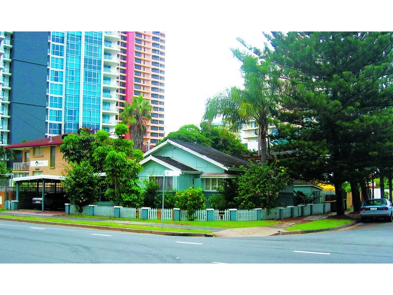 2959 Surfers Paradise Boulevard, Surfers Paradise QLD 4217