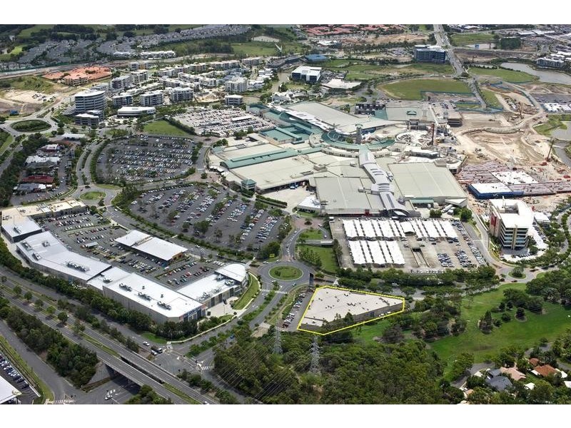 Lot 4 76 Robina Town Centre Drive, Robina QLD 4226