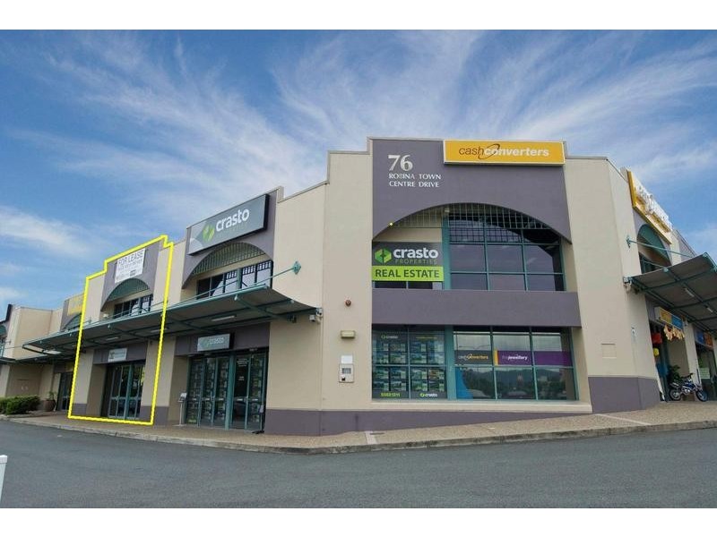 Lot 4 76 Robina Town Centre Drive, Robina QLD 4226