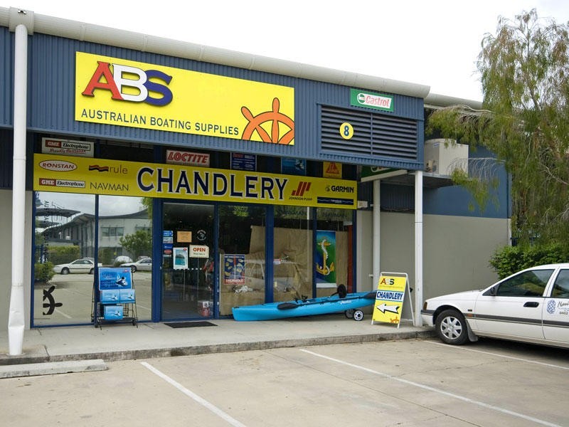 8 58 Waterway Drive, Coomera QLD 4209