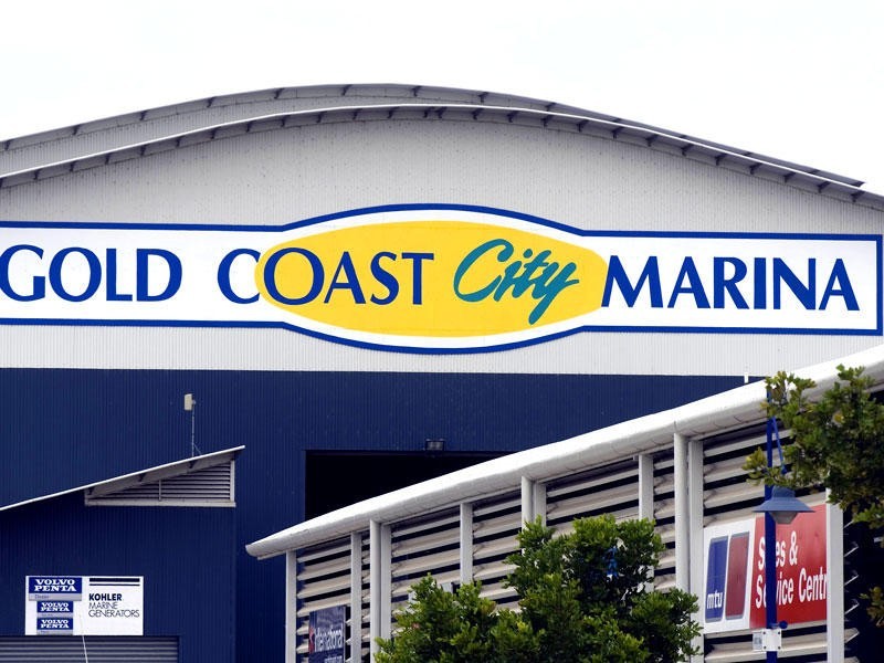 8 58 Waterway Drive, Coomera QLD 4209