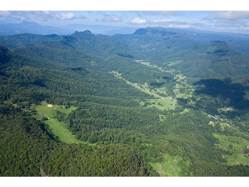142 Ryans Road, Tallebudgera Valley QLD 4228