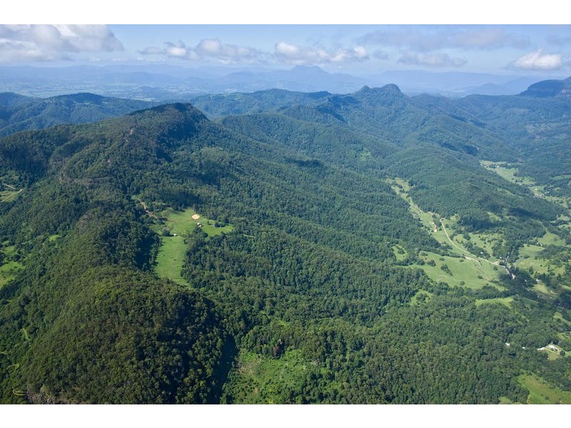 142 Ryans Road, Tallebudgera Valley QLD 4228