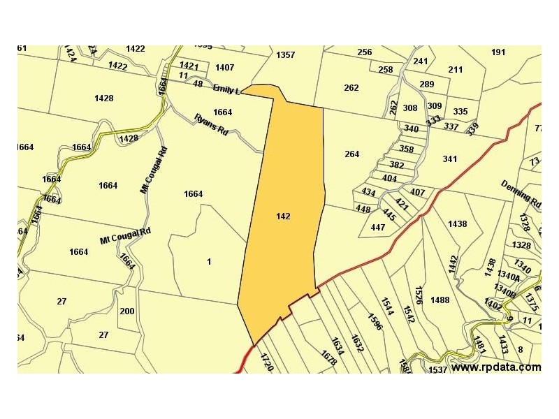 142 Ryans Road, Tallebudgera Valley QLD 4228