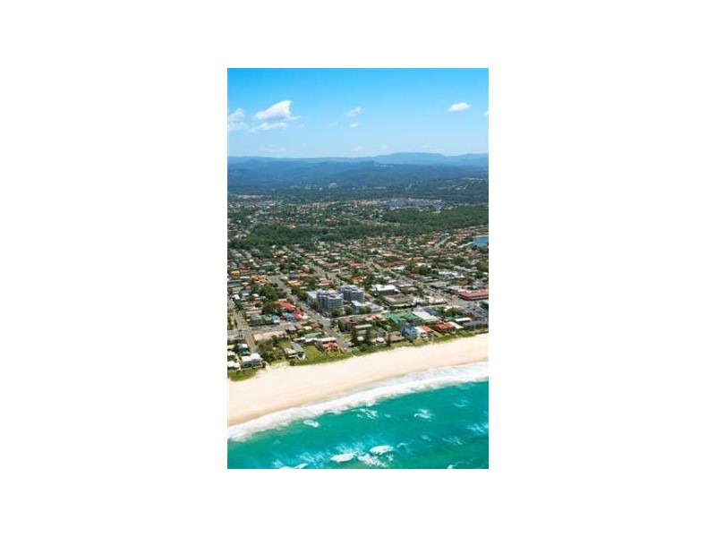 Palm Beach QLD 4221