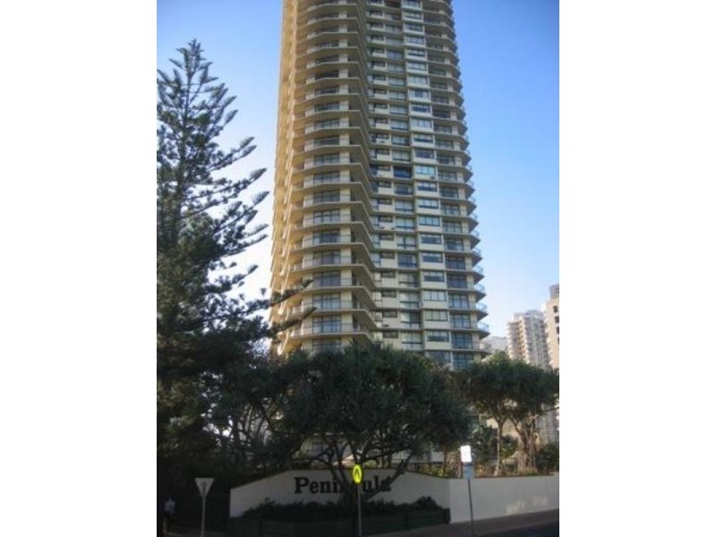 Surfers Paradise QLD 4217