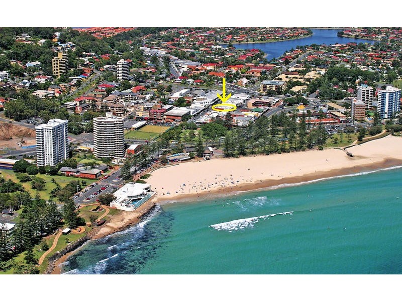 29 James Street, Burleigh Heads QLD 4220