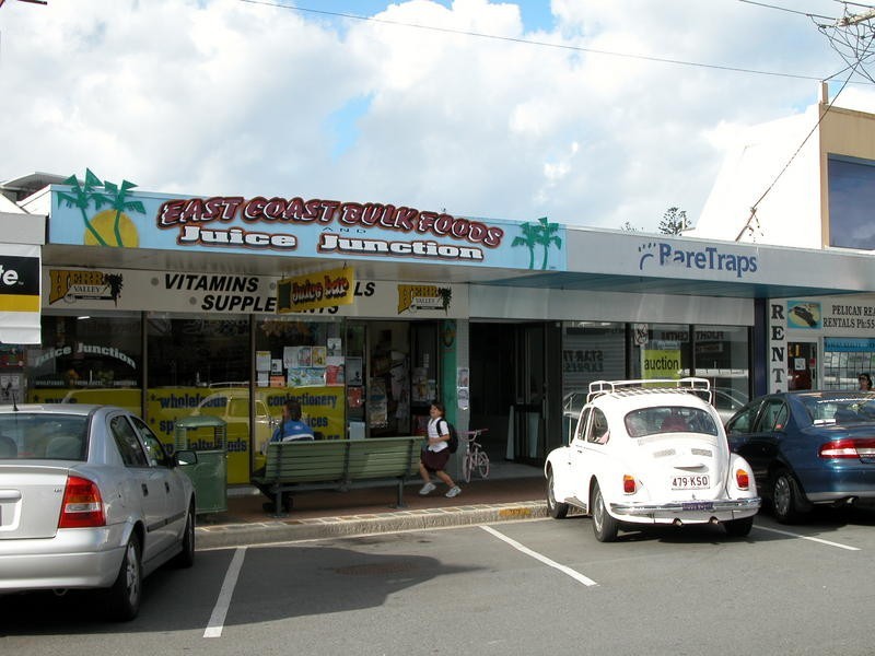 29 James Street, Burleigh Heads QLD 4220