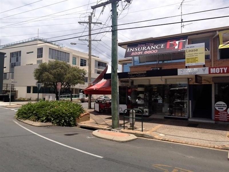 Chevron Island QLD 4217