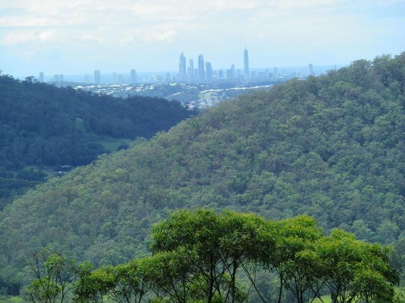 Cedar Creek QLD 4207