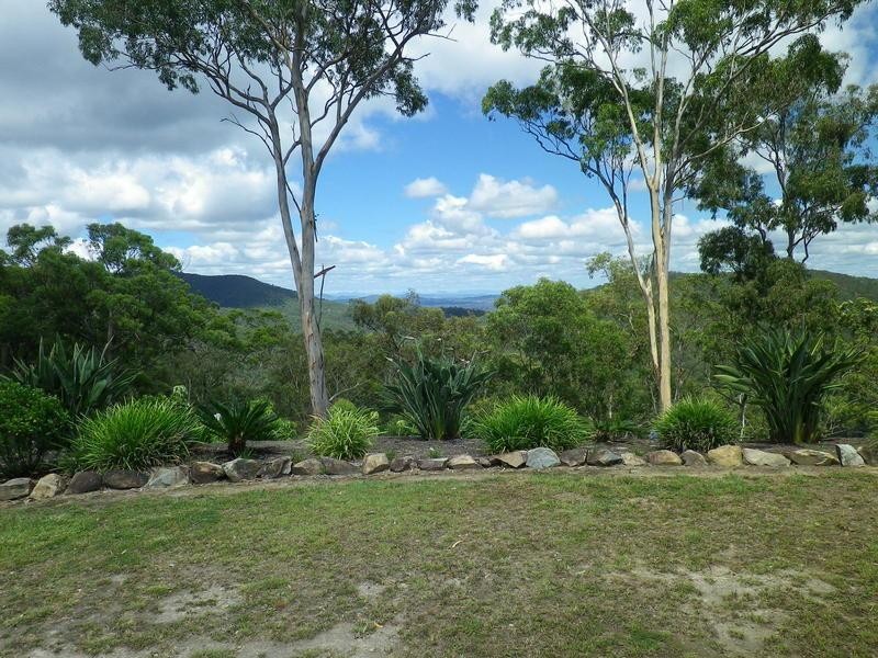 Cedar Creek QLD 4207