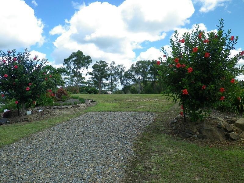Cedar Creek QLD 4207