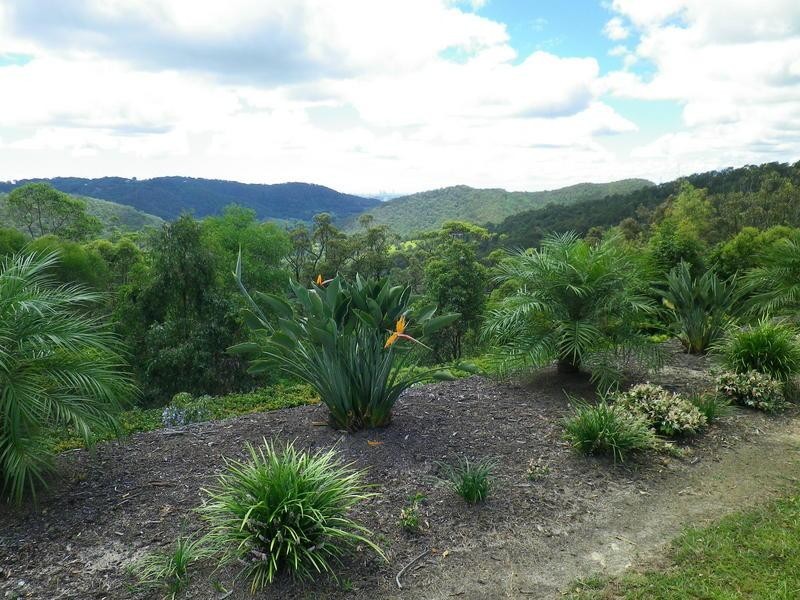 Cedar Creek QLD 4207