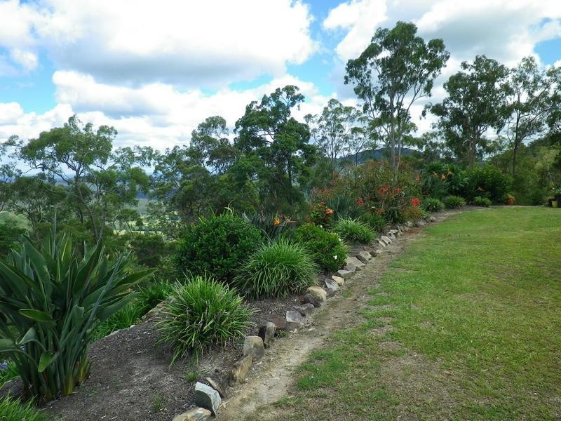 Cedar Creek QLD 4207