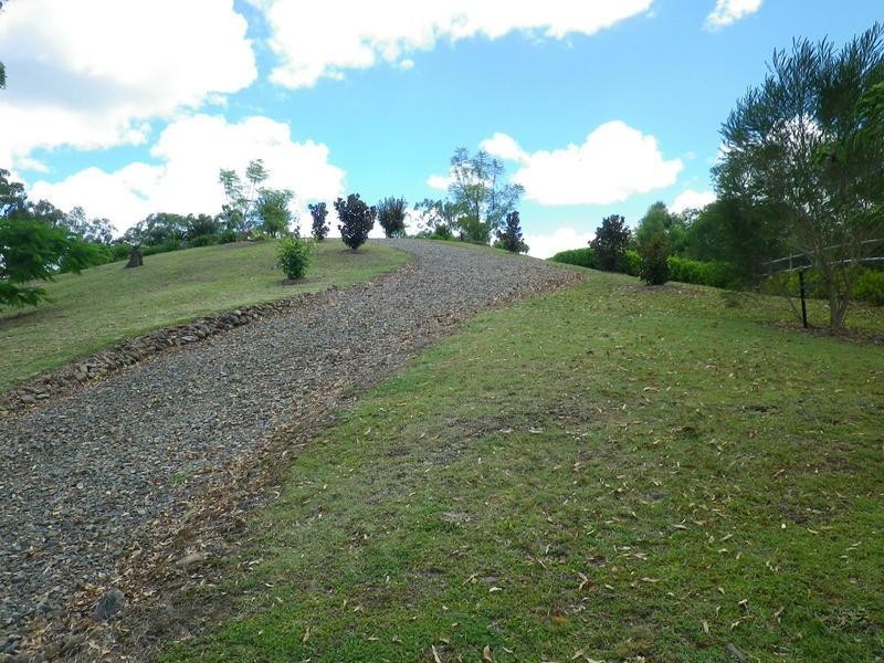 Cedar Creek QLD 4207