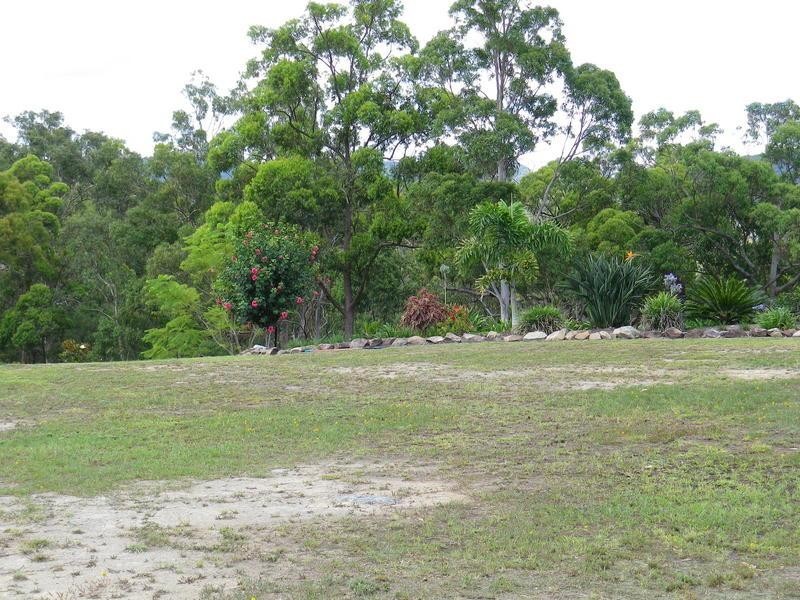 Cedar Creek QLD 4207