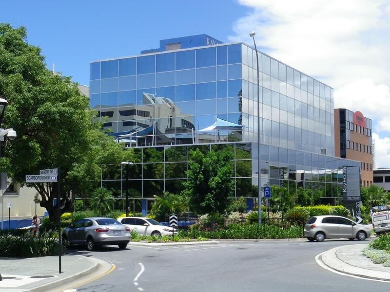 4C/35-39 Scarborough Street, Southport QLD 4215